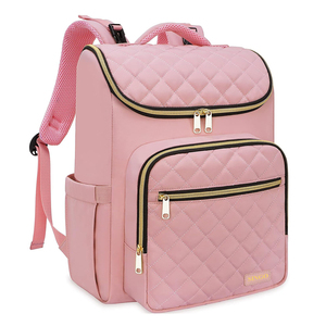 Borsa Fasciatoio Portatile <span class=keywords><strong>per</strong></span> Auto, Borsa <span class=keywords><strong>per</strong></span> la Cura del Bambino, Zaino Fasciatoio <span class=keywords><strong>per</strong></span> <span class=keywords><strong>Neonati</strong></span> e Mamme - Product Image 1