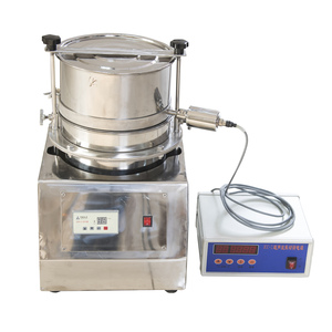 High Quality Automatic Powder <strong>Test</strong> Screen Machine Laboratory <strong>Standard</strong> <strong>Lab</strong> <strong>Sieve</strong> Shaker for Powder <strong>Test</strong> - Product Image 3