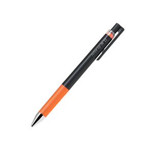 LJP-20S4 0.4mm <b>retractable</b> gel <b>pen</b> 28 pigment ink colors synergistic tip smooth stable writing - Product Image 4