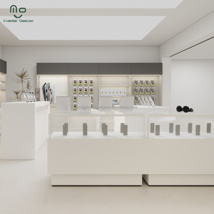 Tùy chỉnh điện thoại di động cửa hàng truy cập bảng điện thoại di động Phụ Kiện hiển thị đứng cho điện thoại di động cửa hàng thiết kế nội thất - Product Image 2