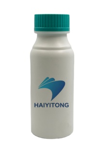 Bouteilles de stockage de produits chimiques pour <span class=keywords><strong>chambre</strong></span> <span class=keywords><strong>noire</strong></span> en PEHD de 200 ml et 500 ml, contenants photographiques en plastique avec bouchon à vis, récipients vides pour liquides - Product Image 1