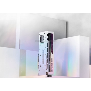 Carte graphique de bureau <span class=keywords><strong>RTX</strong></span> <span class=keywords><strong>3070</strong></span> <span class=keywords><strong>VISION</strong></span> OC 8 Go GDDR6 PCI Express refroidie par ventilateur, connecteurs d'alimentation 8 broches X1 + 6 broches X1, 7680x4320 - Product Image 6