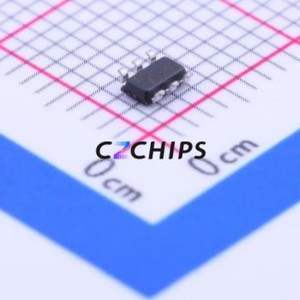 Puce PMIC de référence de tension de la puce PMIC d'IC de circuit intégré de TSOT-6 ADR130AUJZ-REEL7 originale toute neuve - Product Image 2