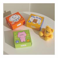 Meilleur prix Digital Business Wedding Invitation Card Holder DIY CD Show Case
