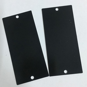 Hot Sale <strong>A3</strong> A4 A5 Size Aluminum Sheet for Photo <strong>Printing</strong> with Round Edge Metal Craft Blank Sublimation Aluminium <strong>Plate</strong> Custom - Product Image 4