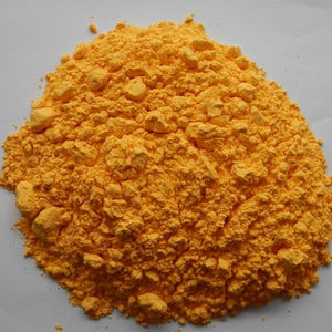 Azodicarbonamida, agente de soplado de <span class=keywords><strong>CA</strong></span> de alta calidad para <span class=keywords><strong>eva</strong></span> - Product Image 1