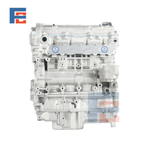 Nuovo gruppo motore a benzina 2.4 Chevrolet Ecotec vendita calda LE5 LE9 per equinozio cobalto per Buick GL8 GMC terreno in metallo - Product Image 2