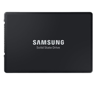 قرص صلب من سامسونج PM9A3 بسعة 3.84 تيرابايت/7.68 تيرابايت، U.2 SSD PCIe 4.0 X4 NVMe، وحدة تخزين مدمجة للشركات، قرص صلب للخوادم