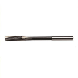 Escariador HSS-Co TA1203 con Tolerancia H7 y Vástago Cilíndrico para Mecanizado de Precisión - Product Image 2