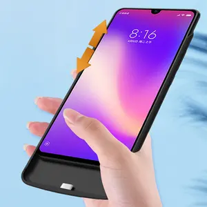 6500Mah <span class=keywords><strong>pour</strong></span> <span class=keywords><strong>Xiaomi</strong></span> <span class=keywords><strong>Redmi</strong></span> <span class=keywords><strong>Note</strong></span> <span class=keywords><strong>7</strong></span> boîtier de batterie <span class=keywords><strong>Note</strong></span> <span class=keywords><strong>7</strong></span> Pro couverture de téléphone intelligent batterie externe <span class=keywords><strong>pour</strong></span> <span class=keywords><strong>Xiaomi</strong></span> <span class=keywords><strong>Redmi</strong></span> <span class=keywords><strong>Note</strong></span> <span class=keywords><strong>7</strong></span> Pro <span class=keywords><strong>chargeur</strong></span> étui - Product Image 4