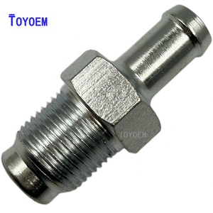 TOYOEM PCV 阀门适用于斯巴鲁森林人力狮/力狮翼豹曲轴箱强制通风阀 PCV 阀门 COMPL-CONT 11810AA141 - Product Image 4