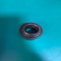 Arbre de transmission agricole OEM personnalisé avec joint homocinétique grand angle CE ISO9001 pour presse à balles