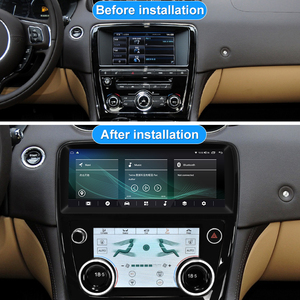 Android 13 10.25inch 8G 128G Xe Video <span class=keywords><strong>player</strong></span> GPS navigation Carplay cho Jaguar xe ô tô r XJ xjl xjr 2009 2019 xe <span class=keywords><strong>DVD</strong></span> <span class=keywords><strong>Player</strong></span> - Product Image 3