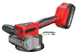 Chevalierous DC20V, vibrador <span class=keywords><strong>de</strong></span> hormigón <span class=keywords><strong>de</strong></span> potencia <span class=keywords><strong>de</strong></span> Grado Industrial, <span class=keywords><strong>batidor</strong></span> <span class=keywords><strong>de</strong></span> azulejos superfuerte para una mayor eficiencia <span class=keywords><strong>de</strong></span> azulejos - Product Image 2