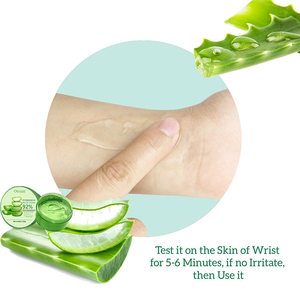 Prix usine Étiquette Privée de Soins De La Peau Pour Toujours Naturel Peau <span class=keywords><strong>Gel</strong></span> Apaisant à L'<span class=keywords><strong>aloe</strong></span> <span class=keywords><strong>Vera</strong></span> pour le Visage - Product Image 3