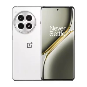 6.78สมาร์ทโฟน <span class=keywords><strong>OnePlus</strong></span> Ace 3 <span class=keywords><strong>Pro</strong></span> 5G ทั่วโลก "AMOLED Snapdragon <span class=keywords><strong>8</strong></span> Gen 3 24GB + 1TB กล้อง50MP 100W รองรับการชาร์จ NFC 6100mAh - Product Image 1