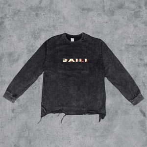 Sudadera con Capucha Vintage de Hombros Caídos, Bordada, Lavada, Extra Grande, Gruesa, de Alta Calidad, Personalizada, 100% Algodón, Felpa - Product Image 4