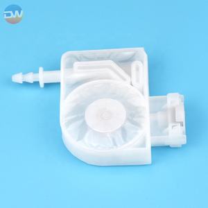 <span class=keywords><strong>Promotion</strong></span> Exceptionnelle : Amortisseur d'encre DTF I3200 pour imprimante jet d'encre, compatible encre solvant et encre de sublimation - Product Image 6