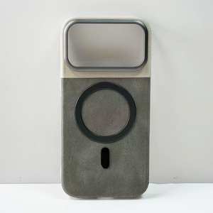 Ốp lưng bảo vệ mới cho <span class=keywords><strong>iPhone</strong></span> 17 Pro Max, ốp điện thoại từ tính cho <span class=keywords><strong>iPhone</strong></span> 17 - Product Image 4