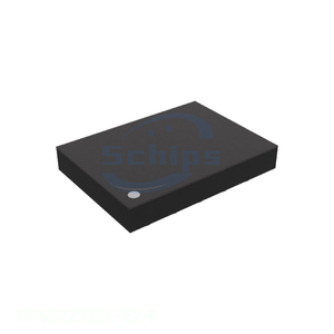 RP602Z335C-E2-F 20 UFBGA, WLCSP Gestión de Energía (PMIC) Comprar Componentes Electrónicos en Línea BOM IC En Stock - Product Image 1