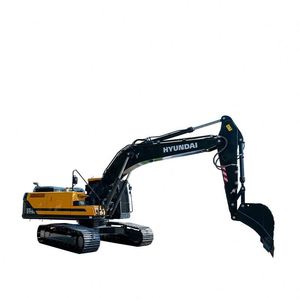 รถขุดตีนตะขาบสำหรับงานเหมือง 27 ตัน รุ่น Hx275L ราคาถูก โปรโมชั่นลดราคา - Product Image 5