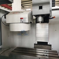 Nouvelle conception VMC640 Centre d'usinage vertical à 3 axes Offre spéciale-Fraiseuse CNC à bas prix