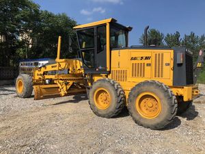 Alat Berat Merek <span class=keywords><strong>Shantui</strong></span> Sg16-<span class=keywords><strong>3</strong></span> <span class=keywords><strong>Sg18</strong></span>-<span class=keywords><strong>3</strong></span> Sg21-<span class=keywords><strong>3</strong></span> Sg24-<span class=keywords><strong>3</strong></span> Motor Grader Jalan Raya Harga Murah untuk Dijual - Product Image 3