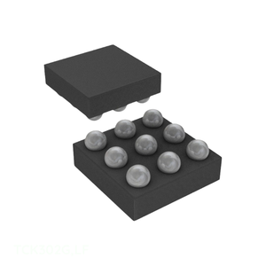 9 UFBGA, WLCSP TCK302G, LF Gestion de l'alimentation (PMIC) Acheter en ligne Composants électroniques Distributeur agréé - Product Image 1