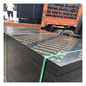 Ván khuôn nhựa, ván khuôn tường bê tông, ván ép, ván KHUÔN GỖ - Product Image 6