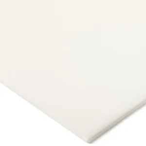 Plaque de feuille de Nylon PA6 en plastique Polyamide solide, bonne résistance à la traction, plaque de PA en Nylon, feuille de PA66