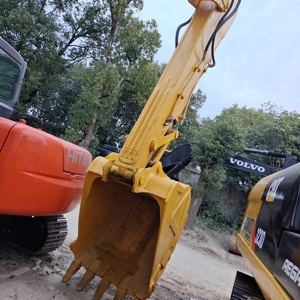 Excavatrice d'occasion KOMATSU Pc300 Pc 300-7 d'excavatrice de 30 tonnes, PC300-7 de haute qualité à prix bas sur Offre Spéciale à shanghai - Product Image 5