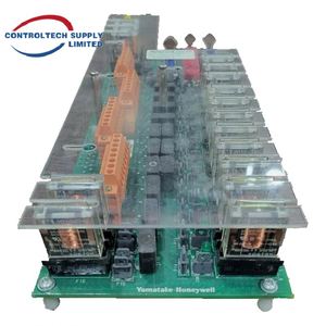 Original New MC-TDOY23 51204166-175 Digital Output <b>Relay</b> In Stock Fast Shipping Industrial-Grade PLC Spare Part - Product Image 3