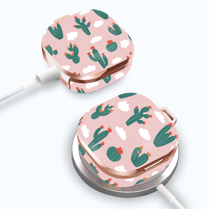 Estuche Rígido de Plástico Personalizado con Hebilla y Logotipo para Samsung Galaxy Buds, Estuche para Airpods 1, 2, 3, 4, Pro 2, Pro 3 - Product Image 5