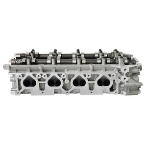 Pièce de moteur automobile 16V Ensemble de culasse KA24 11040-VJ260 pour NISSAN(<span class=keywords><strong>EL</strong></span>) NISSAN(CA) - Product Image 2