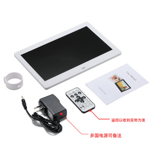 Winait nhà máy trực tiếp tùy chỉnh 7 ''Khung ảnh kỹ thuật số - Product Image 4