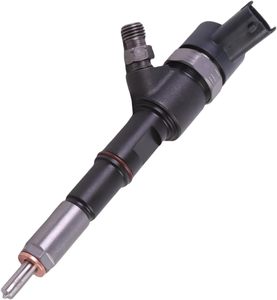 หัวฉีดคอมมอนเรลสำหรับเครื่องยนต์ Deutz KHD TD2.9 L4 TCD 2.9 L4 รุ่น 0445110561 0445110513 04132014 04132001 04132055 - Product Image 1