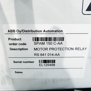 For a B B SJAM150C SPAM150C-AA for PLC <strong>Programming</strong> &amp; Industrial Control Applications - Product Image 5