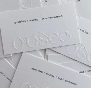 Custom Printing Luxury Gold Foil After-sales Service <strong>Card</strong> Feedback <strong>Card</strong> Thank You <strong>Cards</strong> For Supporting <strong>Small</strong> <strong>Business</strong> - Product Image 4