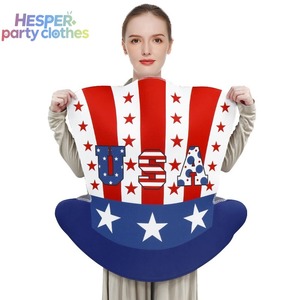 Disfraces del Día de la Independencia Americana HESPER, Ropa de Esponja, Disfraces de Halloween para Adultos, Venta al Por Mayor de Fábrica - Product Image 2