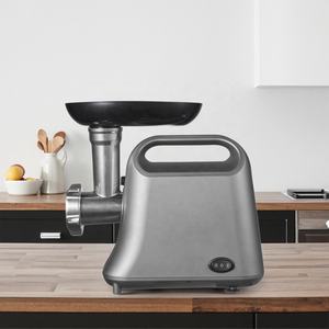 Appareil de cuisine domestique Hachoir à viande électrique puissant et durable - Product Image 3