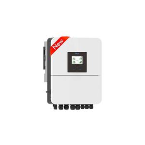 Deye, venta al por mayor, inversor de almacenamiento solar híbrido de 3KW, bajo voltaje, conexión de red dividida monofásica - Product Image 1