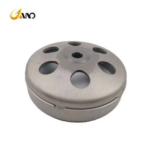 Couvercle d'embrayage de pièces de moto WANOU CVT pour XMAX <span class=keywords><strong>300</strong></span> - Product Image 1