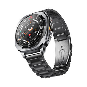 Reloj Inteligente TS400 con GPS, Brújula, Resistencia al Agua 1ATM, Altímetro, Barómetro y Funciones de Fitness - Product Image 2