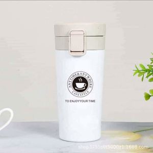 Gobelet isotherme en acier inoxydable de haute qualité avec logo gravé - Product Image 4