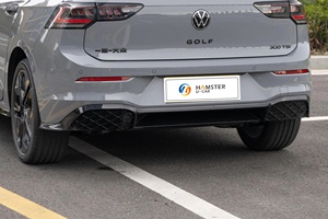 Auto Usata Golf 280TSI DSG R-Line Lite, Molto Popolare in Cina, Vendita Eccellente - Product Image 4