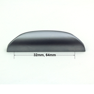 Low Price Superior Quality Zinc Alloy Kitchen Cabinet <strong>Door</strong> Handles - Product Image 1