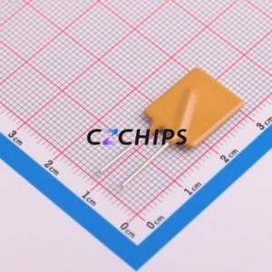 BH30-400 Resettable Fuse Through hole Component (THT),P=5.1mm Fuse 30V 40A 4A 8A - Product Image 2