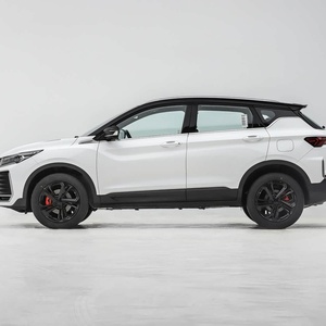 Coolray รถ SUV-euro6 5-Seater แพลตฟอร์ม BMA ขนาดกะทัดรัด - Product Image 3