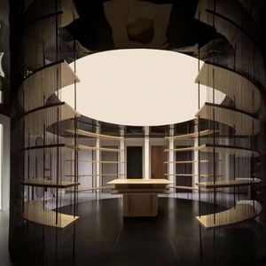 Venta Directa de Fábrica, Juego de Muebles de Madera de Diseño Moderno Personalizado para Hotel, Villa, Apartamento, Uso Residencial, Diseño Gráfico - Product Image 6