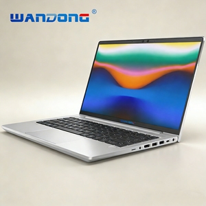 Portátil Empresarial WANDONG |   Almacenamiento Expandible SSD de hasta 1 TB |   WiFi de Doble Banda 2.4G+5.0G |   Portátil Ligero para Oficina - Product Image 1
